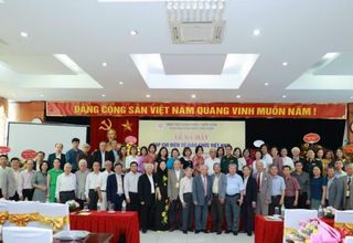 TẠP CHÍ GIÁO CHỨC VIỆT NAM – Hành trình 20 năm xây dựng và trưởng thành
