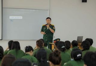 ĐỔI MỚI PHƯƠNG PHÁP GIẢNG DẠY HỌC PHẦN DUNG SAI VÀ  KỸ THUẬT ĐO VỚI SỰ HỖ TRỢ CỦA TRÍ TUỆ NHÂN TẠO