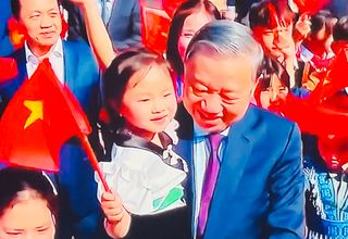 THƯ CỦA TỔNG BÍ THƯ, CHỦ TỊCH NƯỚC TÔ LÂM GỬI NGÀNH GIÁO DỤC NHÂN DỊP KHAI GIẢNG NĂM HỌC 2026 - 2027