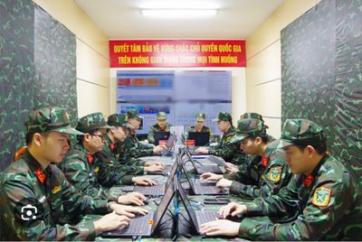 BỒI DƯỠNG NĂNG LỰC PHẢN BIỆN XÃ HỘI TRÊN KHÔNG GIAN MẠNG CHO HỌC VIÊN ĐÀO TẠO SĨ QUAN CHỈ HUY - THAM MƯU PHÁO BINH HIỆN NAY