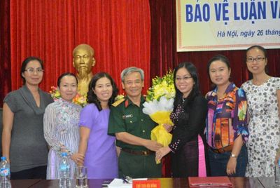 LUẬT NHÀ GIÁO VÀ CHÍNH SÁCH ĐÃI NGỘ, CẢI THIỆN MỨC SỐNG, NÂNG CAO TRÌNH ĐỘ, CHẤT LƯỢNG ĐỘI NGŨ NHÀ GIÁO TRONG BỐI CẢNH ĐỔI MỚI GIÁO DỤC VÀ CHUYỂN ĐỔI SỐ