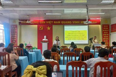 VAI TRÒ CỦA NHÂN VIÊN CÔNG TÁC XÃ HỘI CẤP CƠ SỞ TRONG MÔ HÌNH HỖ TRỢ GIA ĐÌNH CÓ TRẺ RỐI LOẠN PHÁT TRIỂN THEO TIẾP CẬN HỆ SINH THÁI: TRƯỜNG HỢP TỈNH ĐỒNG THÁP