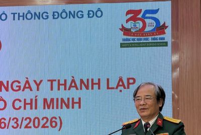 ĐỘT PHÁ PHÁT TRIỂN GIÁO DỤC – KHÂU ĐỘT PHÁ CỦA ĐỘT PHÁ PHÁT TRIỂN XÃ HỘI