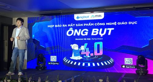 Ông Bụt AI ngoài đời thực hay truyện cổ tích?