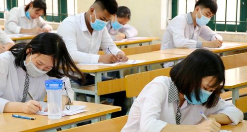 Sở giáo dục đào tạo phối hợp tuyên truyền phổ biến giáo dục phòng chống bạo lực học đường