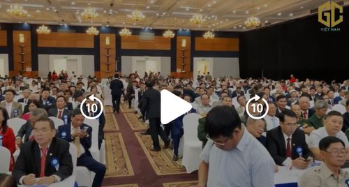 Chi nhánh Công ty Cổ phần Giáo dục EZ Việt Nam tỉnh Hòa Bình tham dự Đại hội Đại biểu dòng Họ Vũ-Võ