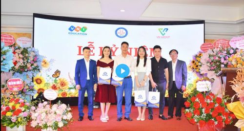 Lễ kỷ niệm 42 năm Ngày Nhà giáo Việt Nam - Tạp Chí Giáo chức Việt Nam