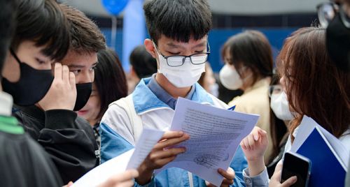 Bộ GD&ĐT: Công bố lịch thi tốt nghiệp THPT năm 2024