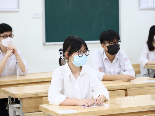 Tỉnh đầu tiên trong cả nước thi lớp 10