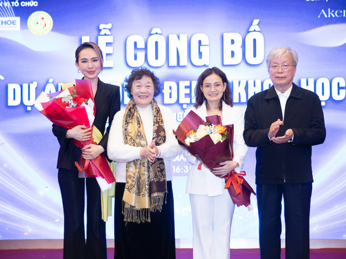 Khỏe – Đẹp – Khoa Học: Bước Đột Phá Cho Ngành Sức Khỏe và Làm Đẹp Việt Nam
