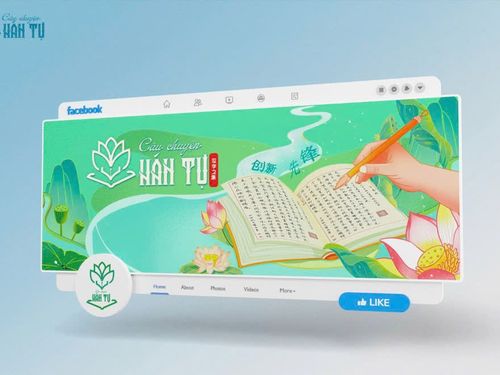 Dự án Câu chuyện Hán tự: Hành trình đổi mới phương pháp tiếp cận ngôn ngữ và văn hóa Trung Quốc của các bạn trẻ Việt Nam