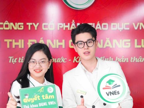 Chàng sinh viên học tập và nỗ lực lan toả giá trị tích cực đến các bạn trẻ