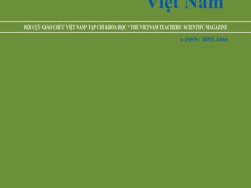HƯỚNG DẪN HỌC VIÊN ỨNG DỤNG TRÍ TUỆ NHÂN TẠO VÀO THỰC HÀNH GIẢNG BÀI CHÍNH TRỊ - NHỮNG YÊU CẦU ĐẶT RA ĐỐI VỚI GIẢNG VIÊN VÀ HỌC VIÊN Ở TRƯỜNG SĨ QUAN CHÍNH TRỊ