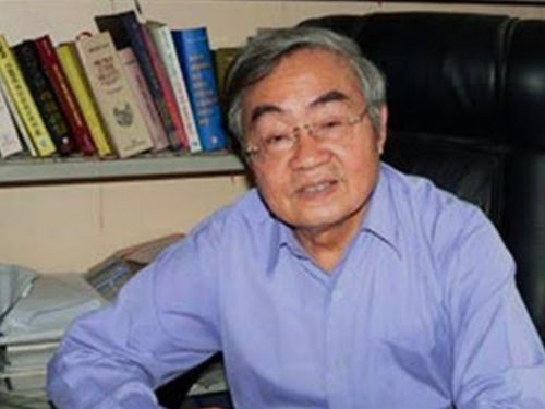 GIÁO SƯ, TIẾN SĨ KHOA HỌC, VIỆN SĨ, NHÀ GIÁO NHÂN DÂN PHẠM MINH HẠC: CUỘC ĐỜI, SỰ NGHIỆP VÀ NHỮNG ĐÓNG GÓP ĐỐI VỚI NỀN GIÁO DỤC VIỆT NAM