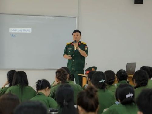 ĐỔI MỚI PHƯƠNG PHÁP GIẢNG DẠY HỌC PHẦN DUNG SAI VÀ  KỸ THUẬT ĐO VỚI SỰ HỖ TRỢ CỦA TRÍ TUỆ NHÂN TẠO