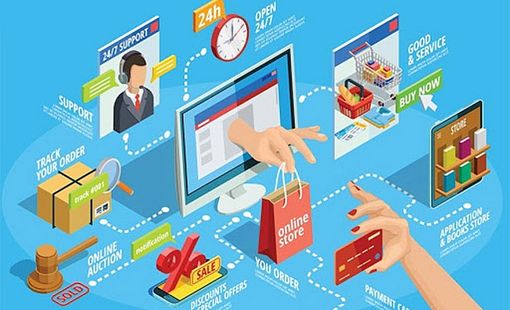 Bộ Công thương cảnh báo 3 thủ đoạn lừa đảo trên các sàn thương mại điện tử