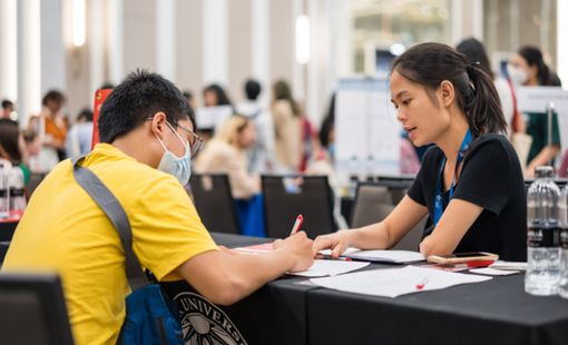 Các đại học Mỹ cần gì trong hồ sơ du học?