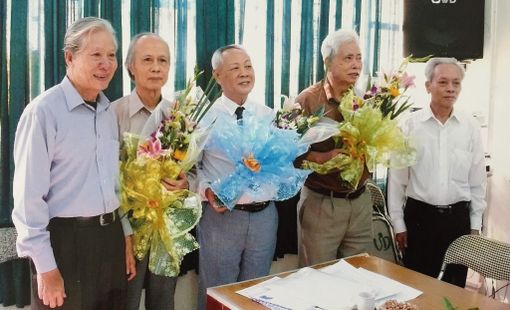 Lịch sử và ý nghĩa của ngày thành lập Hội Cựu Giáo chức Việt Nam