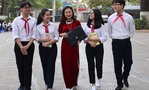 Thiếu giáo dục phản biện: Không biết "cãi" đúng