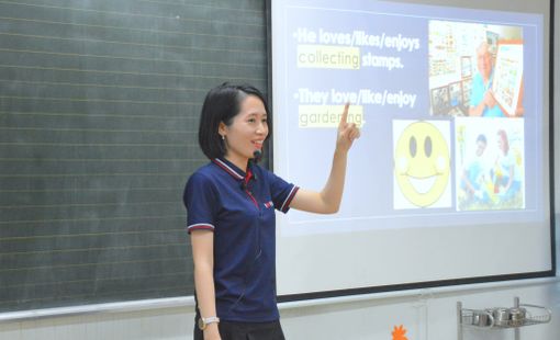 Điều kiện đảm bảo và những kiến nghị về dạy học trực tuyến ở Phổ thông hiện nay