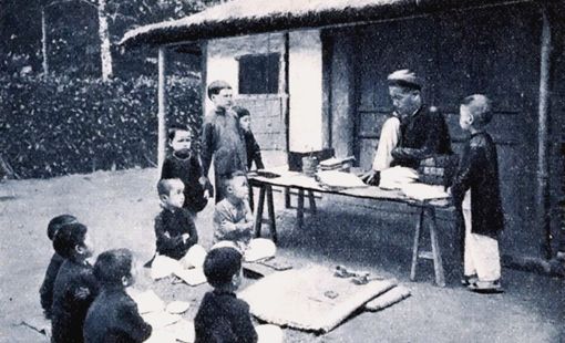 Gìn giữ truyền thống "Tôn sư trọng đạo"