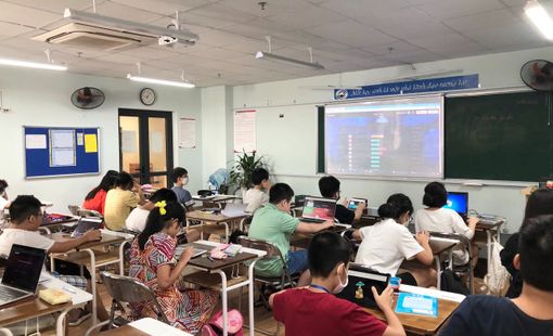 Giúp học sinh khắc phục kiểu học tập thụ động, hình thành Phương pháp học tập tích cực, chủ động, sáng tạo