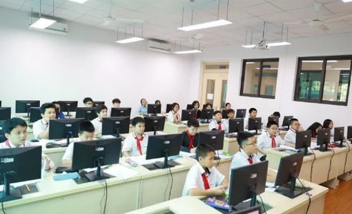 Những cơ sở khoa học của Dạy học trực tuyến ở nhà trường Phổ thông