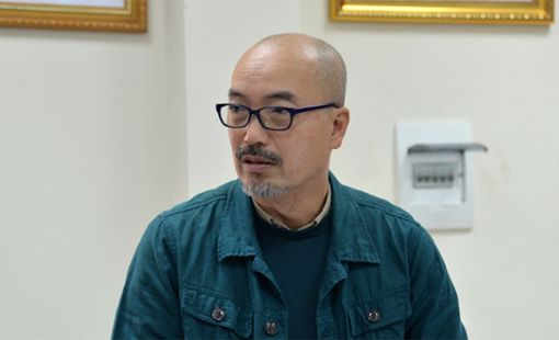 Xây dựng thương hiệu văn hóa từ Điện ảnh: Hãy thay đổi nhận thức, thực sự quan tâm đến Điện ảnh