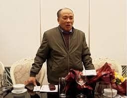Từ những ngày dạy học thương khó... Nghĩ về vai trò của người Thầy