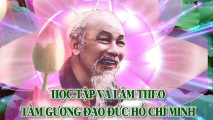 Tư tưởng Hồ Chí Minh về người thầy giáo