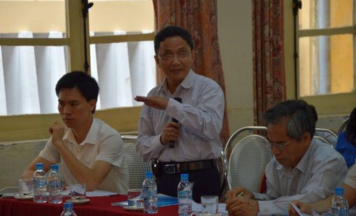 Bàn về truyền thống tơn sư trọng đạo