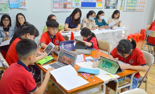 Thực trạng kỹ năng giải quyết tình huống sư phạm của sinh viên trường Đại học Quảng Nam