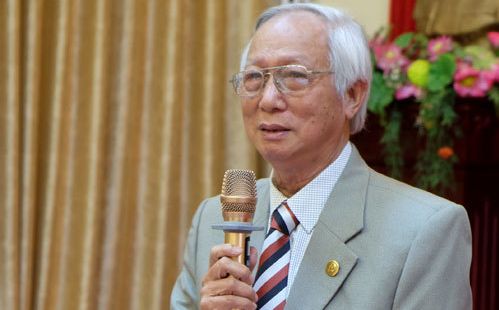 Dòng sông Từ điển…