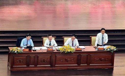 Tổng kết công tác báo chí toàn quốc năm 2022, triển khai nhiệm vụ năm 2023
