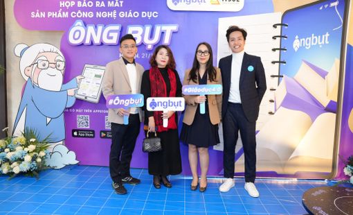 Ông Bụt AI ngoài đời thực hay truyện cổ tích?