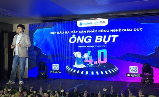 Ông Bụt AI ngoài đời thực hay truyện cổ tích?