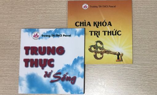 Sân chơi trí tuệ - The magic wonderland of Math Tại trường Tiểu học – THCS Pascal