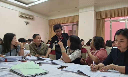 Chính sách Giáo dục có hiệu lực từ tháng 1/2023