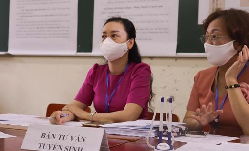 Không xét tuyển sớm sẽ bảo đảm công bằng trong tuyển sinh đại học.