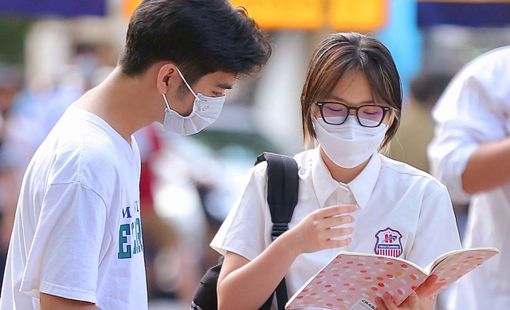 BÀN THÊM VỀ CÁC PHƯƠNG ÁN THI TỐT NGHIỆP THPT NĂM 2025