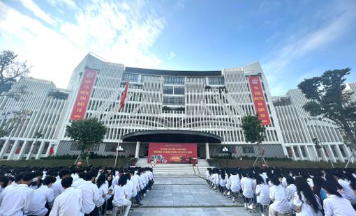 Chủ động đổi mới, tạo bứt phá trong dạy học Tin học