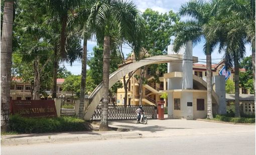THANH HÓA: Bức xúc về đơn thư nặc danh, mạo danh