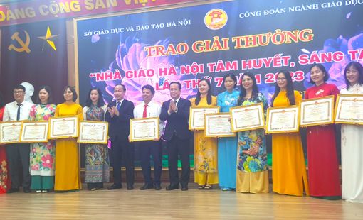 CÔ GIÁO LÊ THỊ BÍCH DUNG – NGƯỜI TRUYỀN CẢM HỨNG VÀ LAN TOẢ NHỮNG GIÁ TRỊ TÍCH CỰC