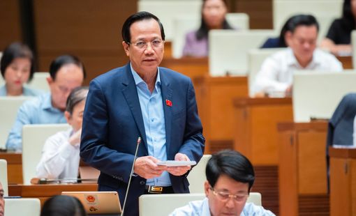 Bộ trưởng Bộ Lao động - Thương binh và Xã hội gửi thư chúc mừng nhân Ngày Nhà giáo Việt Nam 20/11
