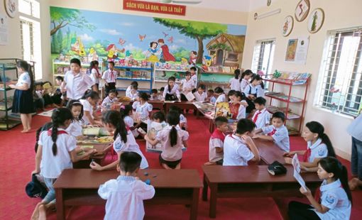 Lương, phụ cấp của nhân viên thư viện sẽ được thay đổi hay không?