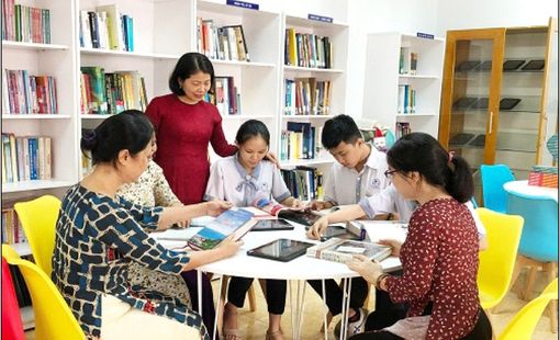 Phải chăng cần quan tâm hơn tới chính sách đãi ngộ đối với nhân viên trường học?