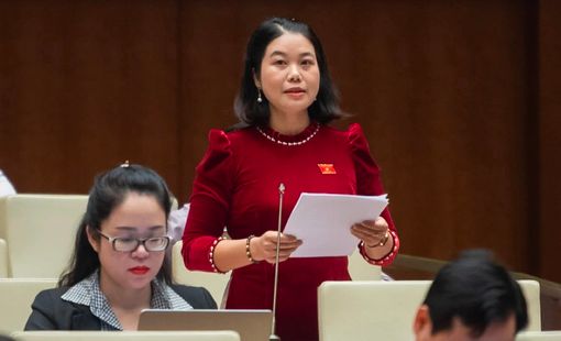 Đại biểu Quốc hội đề nghị giảm tuổi nghỉ hưu cho giáo viên mầm non