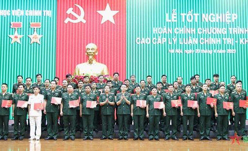 GIẢI PHÁP TĂNG CƯỜNG PHỐI HỢP CÁC LỰC LƯỢNG TRONG THỰC HIỆN NHIỆM VỤ GIÁO DỤC, ĐÀO TẠO Ở HỌC VIỆN CHÍNH TRỊ ĐÁP ỨNG YÊU CẦU NHIỆM VỤ XÂY DỰNG QUÂN ĐỘI TRONG TÌNH HÌNH MỚI