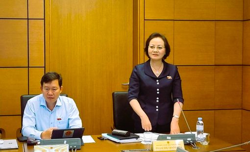 Chính sách cải cách tiền lương sẽ sớm được thực hiện
