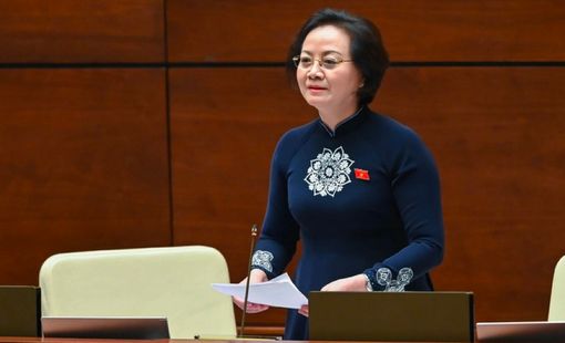 Sau cải cách, tiền lương của cán bộ, công chức, viên chức sẽ tăng bao nhiêu?